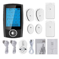 Electroestimulador TENS/EMS My EndoFlow – 16 Modos, Doble Canal, Terapia de Dolor