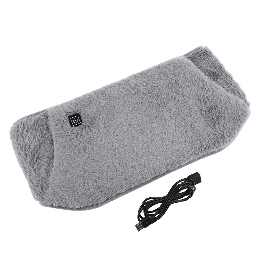 FAJA TERMICA MY ENDO FLOW   /GRAFENO /PORTATIL/ CARGA USB, COLECCION SOS